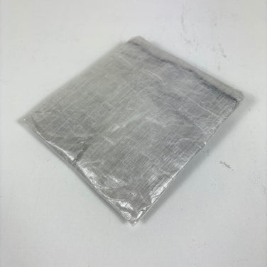 【Unisex OneSize ホワイト系】 Sayama Works ( サヤマワークス ) チェンジング バッグ Changing Bag  White 1.0oz z00055816 White 1.0oz スタッフサック インナーポーチ パッキングサック バッグ ストレー