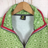 【Women's M グリーン系】Salewa ( サレワ ) ムーブフィット ジャケット Movefit Jacket フリース ポーラーライトストレッチ 20373 International Women's フリース アウター ジャケット トップス ウェア - 【公式】2ndGEAR（セカンドギア）Webショップ【登山用品・アウトドア用品専門 買取販売店】