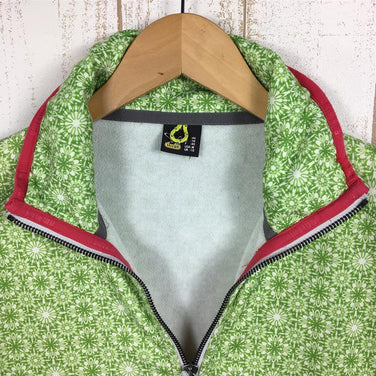 【Women's M グリーン系】Salewa ( サレワ ) ムーブフィット ジャケット Movefit Jacket フリース ポーラーライトストレッチ 20373 International Women's フリース アウター ジャケット トップス ウェア - 【公式】2ndGEAR（セカンドギア）Webショップ【登山用品・アウトドア用品専門 買取販売店】