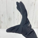 【Men's M ブラック系】 Montbell ( モンベル ) クリマプロ 200 グローブ ナイロン ウェア ウェア小物 グローブ 手袋 z00054153  グローブ 手袋 ウェア小物 ウェア