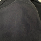 Montbell Men's Medium Black OD Parka, Nylon Windshell Jacket, z00055379.