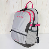 【中性款 均码 灰色系】 Columbia ( 哥伦比亚 ) CASTLE ROCK 15L 背包 2 CASTLE ROCK 15L BACKPACK 2 尼龙包 收纳包 背包 日用包 容量【～29L】 z00057495