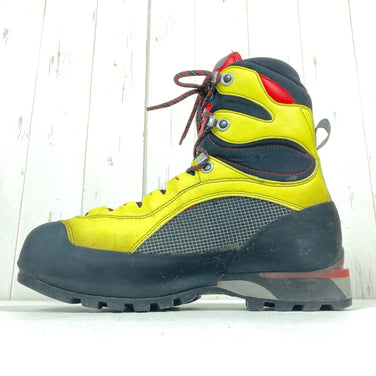 Garmont Tower Extreme LX Men's Alpine Boots, Size 25.5cm, Yellow (z00054400)