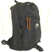 【OneSize ブラック系】 Gregory ( グレゴリー ) クラシック デイパック Classic Daypack シルバータグ アメリカ製 ブラック 入手困難 デイパック 容量【～29L】 バックパック バッグ ストレージ - 【公式】2ndGEAR（セカンドギア）Webショップ【登山用品・アウトドア用品専門 買取販売店】