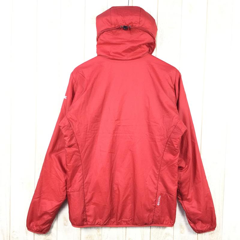 【男款M红】Salewa Sesvenna 2 Polartec Alpha Jacket Sesvenna 2 Ptc Jacket 25822 国际男士合成绝缘外衣夹克上衣