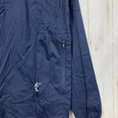 【Men's S ネイビー系】 Teton Bros ( ティートンブロス ) ウィンド リバー フーディー Wind River Hoody Pertex Quantum Air パッカブル ダブルジッパー ナイロン ウェア トップス アウター ジャケット ウィン-9