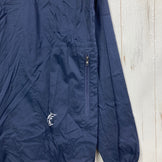 【Men's S ネイビー系】 Teton Bros ( ティートンブロス ) ウィンド リバー フーディー Wind River Hoody Pertex Quantum Air パッカブル ダブルジッパー ナイロン ウェア トップス アウター ジャケット ウィン