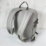 【OneSize グレー系】 Jackwolfskin ( ジャックウルフスキン ) バークレー Berkeley ポリエステル バッグ ストレージ バックパック 容量【30L～54L】 z00059272  容量【30L～54L】 バックパック バッグ ストレー