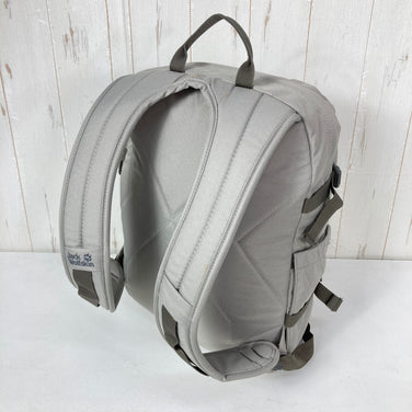 【OneSize グレー系】 Jackwolfskin ( ジャックウルフスキン ) バークレー Berkeley ポリエステル バッグ ストレージ バックパック 容量【30L～54L】 z00059272  容量【30L～54L】 バックパック バッグ ストレー