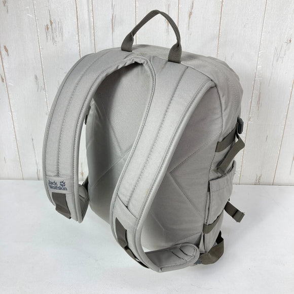 【OneSize グレー系】 Jackwolfskin ( ジャックウルフスキン ) バークレー Berkeley ポリエステル バッグ ストレージ バックパック 容量【30L～54L】 z00059272  容量【30L～54L】 バックパック バッグ ストレー
