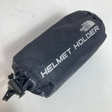 The North Face Helmet Holder, One Size, Black, Nylon Storage Backpack (z00055607)