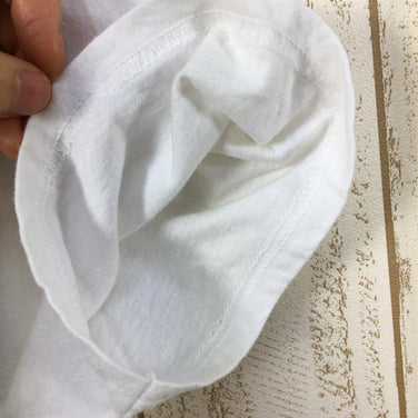 【Men's M ホワイト系】 パークスプロジェクト Parksproject グランドティートン ナショナルパーク ポケット Tシャツ 生産終了モデル 入手困難 International Men's コットン ショートスリーブTシャツ クルーネック インナー - 【公式】2ndGEAR（セカンドギア）Webショップ【登山用品・アウトドア用品専門 買取販売店】