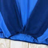 【Men's L ブルー系】 The North Face ( ザ・ノースフェイス ) スワローテイル ベント フーディ Swallowtail Vent Hoodie ウィンドシェル ジャケット NP71356 Asian Men's ウィンドシェル アウター - 【公式】2ndGEAR（セカンドギア）Webショップ【登山用品・アウトドア用品専門 買取販売店】