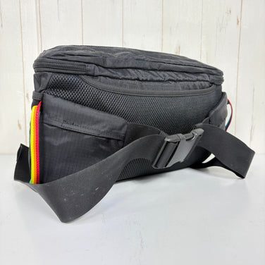 【OneSize ブラック系】 Chums ( チャムス ) スプリングデイル ファニーパック10 Spring Dale Fanny Pack 10 ナイロン バッグ ストレージ ウエストバッグ ヒップパック z00056609  ウエストバッグ ヒップパック バ