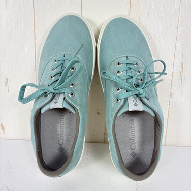 【Unisex 26.0cm ブルー系】 Columbia ( コロンビア ) ホーソンレイン ロー オルト オムニテック Hawthorne Rain Lo Alt Omni-Tech Omni-Tech / 防水透湿 / 内羽根式 フットウェア スニーカー ライフスタイル