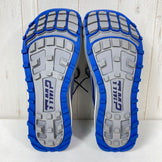 【Men's 27.5cm ブルー系】 Altra ( アルトラ ) ティンプ トレイル TIMP TRAIL BlueCamo / Blue フットウェア トレイルランニングシューズ z00059092 BlueCamo / Blue トレイルランニングシューズ フットウ