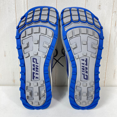 【Men's 27.5cm ブルー系】 Altra ( アルトラ ) ティンプ トレイル TIMP TRAIL BlueCamo / Blue フットウェア トレイルランニングシューズ z00059092 BlueCamo / Blue トレイルランニングシューズ フットウ