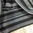 【Women's M グレー系】Moon Climbing ( ムーン クライミング ) ロングスリーブ クイックドライ ボーダー Tシャツ Long Sleeve Quickdry Border T-Shirt International Women's 化繊 ロングスリーブTシャツ クルーネック インナー シャツ トップス ウェア - 【公式】2ndGEAR（セカンドギア）Webショップ【登山用品・アウトドア用品専門 買取販売店】