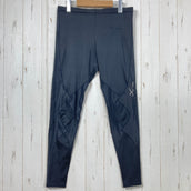 【Men's L ブラック系】 Cw-X ( シーダブリューエックス ) エキスパート モデル ロング スポーツタイツ Expert Model Long Sports Tights ポリエステル ウェア ボトムス タイツ z00058450 タイツ ボトムス ウ