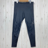 【Men's L ブラック系】 Cw-X ( シーダブリューエックス ) エキスパート モデル ロング スポーツタイツ Expert Model Long Sports Tights ポリエステル ウェア ボトムス タイツ z00058450  タイツ ボトムス ウ