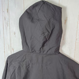 【Men's S グレー系】 Static ( スタティック ) アポスル LT フーディ Apostle LT Hoody カーボン / Carbon ナイロン ウェア トップス アウター ジャケット ウィンドシェル z00054973 カーボン / Carbo