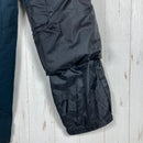 【Men's S ブルー系】 Descente ( デサント ) セットアップスキーウェア ポリエステル ウェア トップス アウター ジャケット ハードシェル z00054553  ハードシェル アウター ジャケット トップス ウェア-16