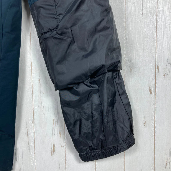 【Men's S ブルー系】 Descente ( デサント ) セットアップスキーウェア ポリエステル ウェア トップス アウター ジャケット ハードシェル z00054553  ハードシェル アウター ジャケット トップス ウェア
