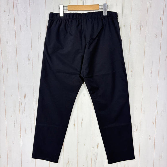 【Unisex S ネイビー系】 Last Frontier Design ( ラストフロンティアデザイン ) ライリークリーク イージーパンツ Riley Creek Easy Pant  Narwhal (Black navy) z00057443 Narwhal
