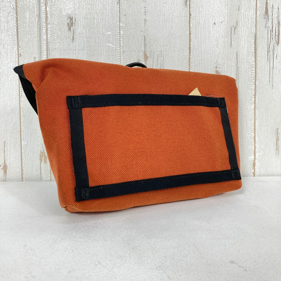【OneSize オレンジ系】 Road Runner Bags ( ロードランナーバッグ ) ウォータープルーフヒップバッグ プロ Waterproof Hip Bag PRO バッグ ストレージ 外付けポーチ z00059321  外付けポーチ バッグ ストレー