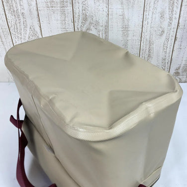 【OneSize ベージュ系】 Snowpeak ( スノーピーク ) ソフトクーラー18 Soft Cooler 18 クーラーバッグ クーラーボックス アメリカ製 FP-118 クーラーボックス 断熱ケース クックウェア - 【公式】2ndGEAR（セカンドギア）Webショップ【登山用品・アウトドア用品専門 買取販売店】