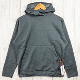 【Women's L チャコール系】 Ridge Mountain Gear ( リッジマウンテンギア ) パワー ストレッチ プル フーディ Power Stretch Pull Hoodie ポリエステル Asian Women's ポーラテック・パワーストレッチ S - 【公式】2ndGEAR（セカンドギア）Webショップ【登山用品・アウトドア用品専門 買取販売店】