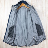 【Men's M ブルー系】 Haglofs ( ホグロフス ) リムシリーズ コンプ ジャケット L.I.M COMP JACKET ナイロン ウェア トップス アウター ジャケット レインシェル GORE-TEX ( ゴアテックス ) z00050241 レ - 【公式】2ndGEAR（セカンドギア）Webショップ【登山用品・アウトドア用品専門 買取販売店】