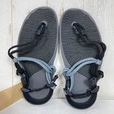 【Unisex 23.0cm ブラック系】 Xeroshoes ( ゼロシューズ ) クラウド Cloud フットウェア サンダル z00059951  サンダル フットウェア