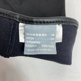 男士 M 黑色 Mammut Pordoi 手套 (Z00053733)