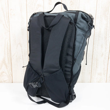 【OneSize グレー系】 Paago Works ( パーゴワークス ) バディ 16 Buddy 16 Urban Gray バッグ ストレージ バックパック デイパック 容量【～29L】 z00051336 Urban Gray デイパック 容量【～29L - 【公式】2ndGEAR（セカンドギア）Webショップ【登山用品・アウトドア用品専門 買取販売店】