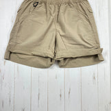 【Men's S Beige】 Yamatomichi 5-Pocket Shorts Nylon Apparel Bottoms Shorts z00054445 Shorts Bottoms Apparel