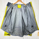 【Men's S イエロー系】 Mountain Equipment ( マウンテンイクイップメント ) ゴアテックス ハードシェル ジャケット GORE-TEX Hard Shell Jacket ナイロン ウェア トップス アウター ジャケット ハードシェル z-3