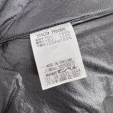 【Men's S ブラック系】 Montbell ( モンベル ) EXライト サーマラップ パーカ EX Light Thermawrap Parka 化繊ダウン ウェア トップス アウター ジャケット 化繊インサレーション z00058010  化繊インサレーシ