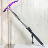 One Size Purple Camp Flyers Winter Ice Axe (z00054080)