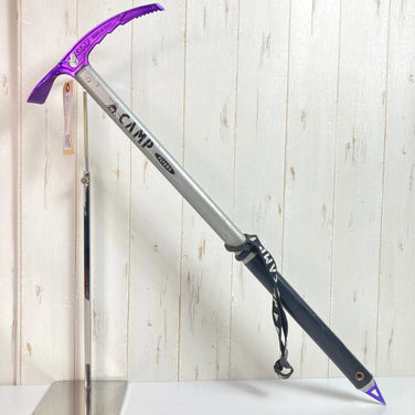 One Size Purple Camp Flyers Winter Ice Axe (z00054080)