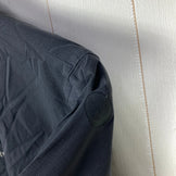 【Men's S グレー系】 Teton Bros ( ティートンブロス ) ウィンドリバー フーディー Wind River Hoody Gunmetal ナイロン ウェア トップス アウター ジャケット ウィンドシェル z00056412 Gunmetal ウ