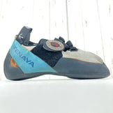 【Unisex 22.5cm ブルー系】 Tenaya ( テナヤ ) オアシ Oasi フットウェア ロッククライミングシューズ z00053812  ロッククライミングシューズ フットウェア