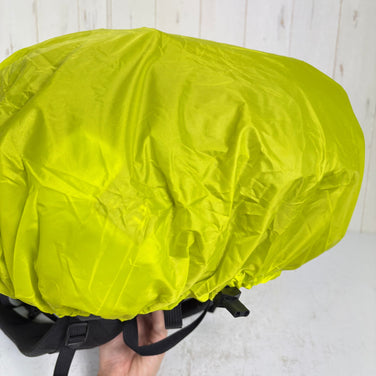 【OneSize グリーン系】 Millet ( ミレー ) レインカバー L Rain Cover L ポリエステル バッグ ストレージ ザックカバー z00060724  ザックカバー バッグ ストレージ