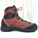 【Women's 24.5cm レッド系】 Montbell ( モンベル ) アルパインクルーザー 2000 ゴアテックス トレッキングブーツ 1129464 Women's トレッキングブーツ フットウェア - 【公式】2ndGEAR（セカンドギア）Webショップ【登山用品・アウトドア用品専門 買取販売店】