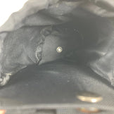 One Size Black Ifyouhave Shoulder Bottle Pocket (Discontinued Model, Hard to Find) Nylon Storage Bag, External Pouch (2024 and earlier models) z00054561