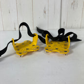 【OneSize イエロー系】 Grivel ( グリベル ) スパイダー SPIDER ウィンターギア クランポン アイゼン z00056389  クランポン アイゼン ウィンターギア