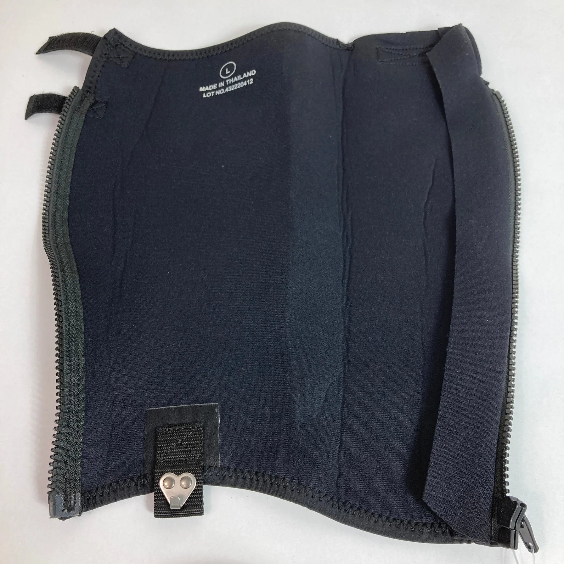 【Unisex L ブラック系】 Montbell ( モンベル ) ネオプレン ストリームスパッツ ウェア ウェア小物 ゲイター スパッツ z00052506 ゲイター スパッツ ウェア小物 ウェア - 【公式】2ndGEAR（セカンドギア）Webショップ【登山用品・アウトドア用品専門 買取販売店】