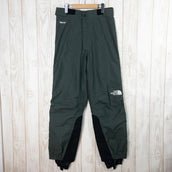 【Men's XL グリーン系】 The North Face ( ザ・ノースフェイス ) ゴアテックス マウンテン パンツ Gore-Tex Mountain Pants ハードシェル NP-7194 Asian Men's ハードシェル ロングパンツ ボトムス - 【公式】2ndGEAR（セカンドギア）Webショップ【登山用品・アウトドア用品専門 買取販売店】