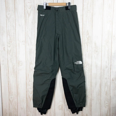【Men's XL グリーン系】 The North Face ( ザ・ノースフェイス ) ゴアテックス マウンテン パンツ Gore-Tex Mountain Pants ハードシェル NP-7194 Asian Men's ハードシェル ロングパンツ ボトムス - 【公式】2ndGEAR（セカンドギア）Webショップ【登山用品・アウトドア用品専門 買取販売店】