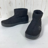 【Unisex 24.0cm ブラック系】 The North Face ( ザ・ノースフェイス ) ウインター キャンプ ブーティ 4 ショート Winter Camp Bootie IV Short フットウェア スノーブーツ z00059593  スノーブーツ フットウェ